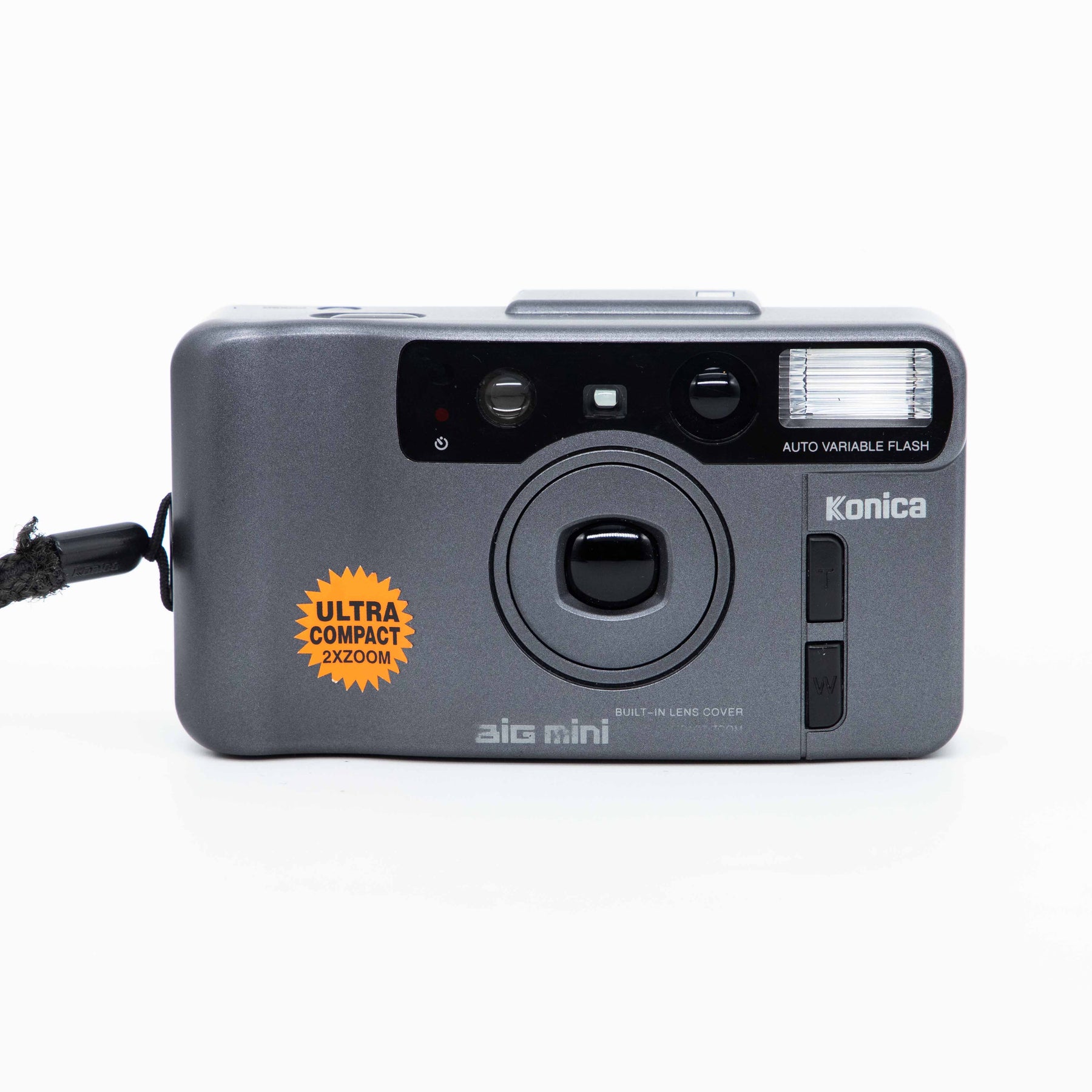 Konica Big Mini Super Compact Zoom