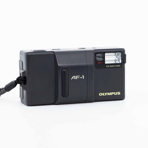 Olympus AF-1 35mm f/2.8