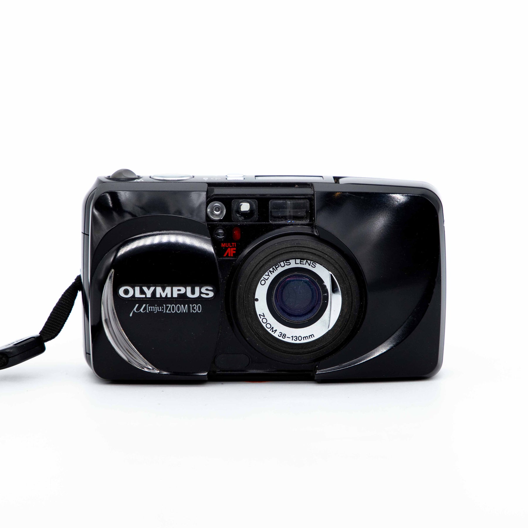 Olympus Mju Zoom 130