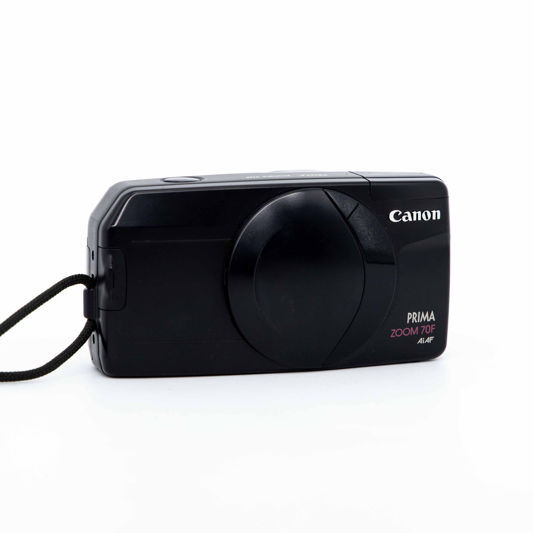 Canon Prima Zoom 70F